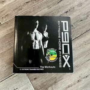 P90X Beachbody